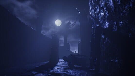 Sleeping Dawn — screenshot 5