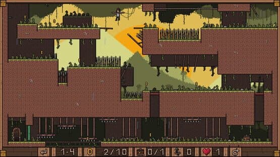Tomb Reader: TrapLand — screenshot 1