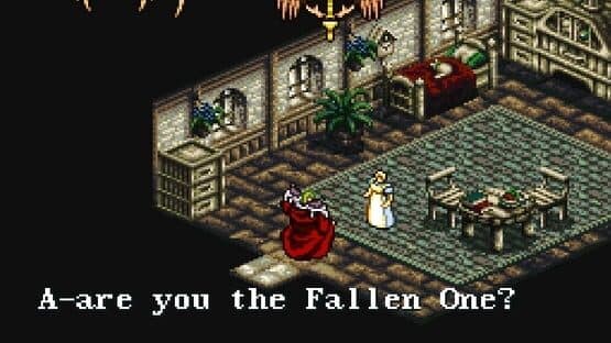 Dark Half — screenshot 5