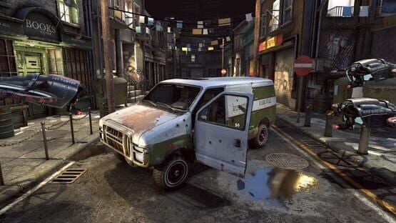 Car Demolition Clicker — screenshot 3