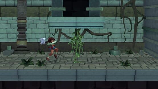 Indivisible — screenshot 5