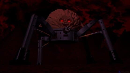 Doom GTS — screenshot 3