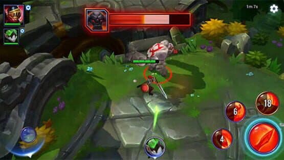 Dungeon Hunter Champions — screenshot 7