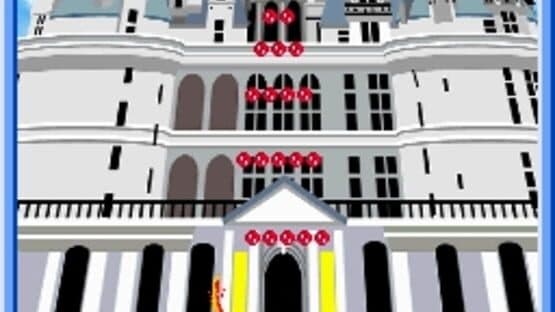 Pang: Magical Michael — screenshot 1