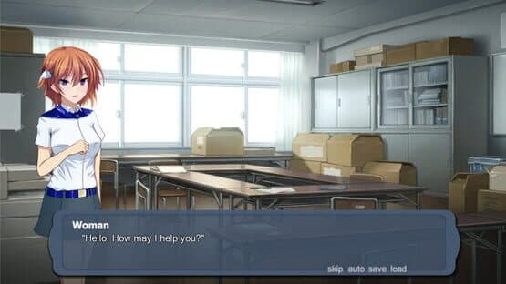 High School: Bisexual Experience — screenshot 8