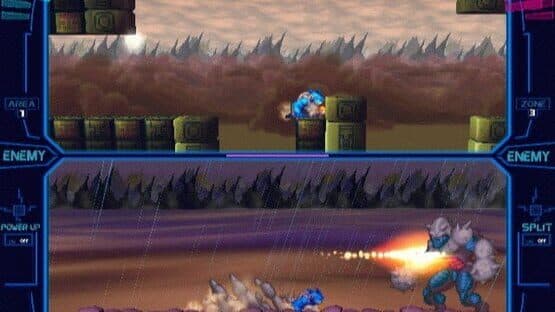 Chronos Twins DX — screenshot 1