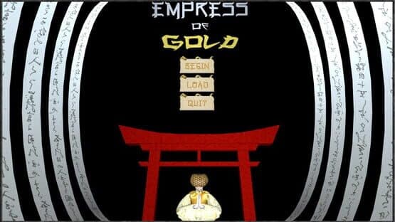 Empress of Gold — screenshot 1