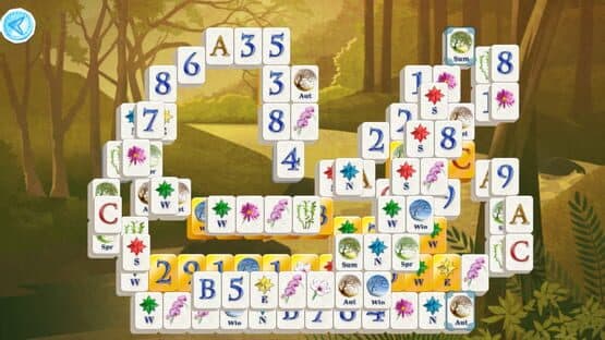 Mahjong Valentine's Day — screenshot 6