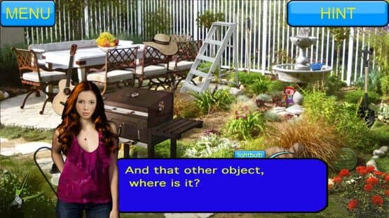 Hidden Object - Sweet Home — screenshot 4