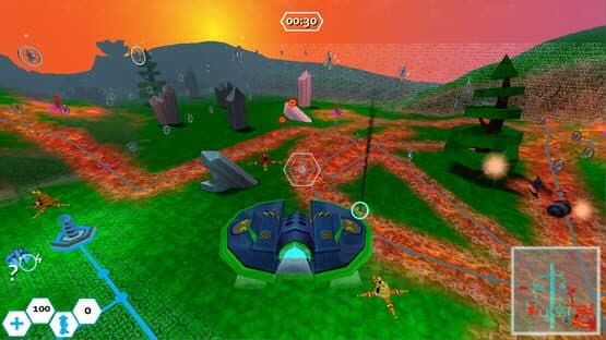 Bit Shifter — screenshot 2