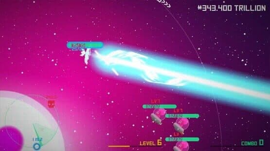 Vostok Inc. — screenshot 7