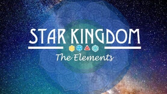 Star Kingdom: The Elements — screenshot 1
