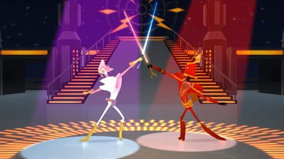 Google Spotlight Stories: On Ice — screenshot 4