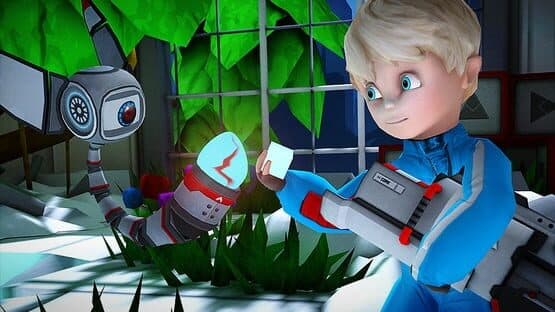 Kick & Fennick — screenshot 2