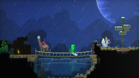 MoonQuest — screenshot 1