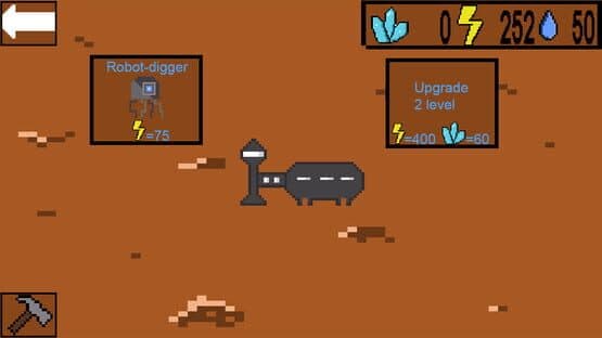 Colony on Mars — screenshot 5
