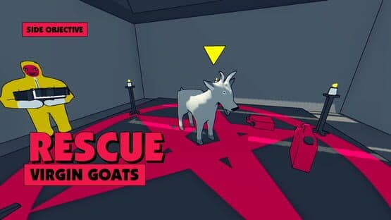High Hell — screenshot 1