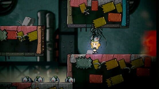 Dehumanized — screenshot 8