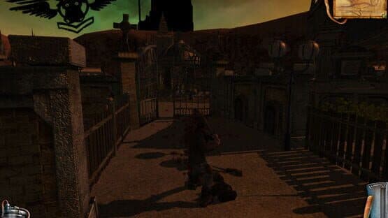 Pound of Ground — screenshot 2