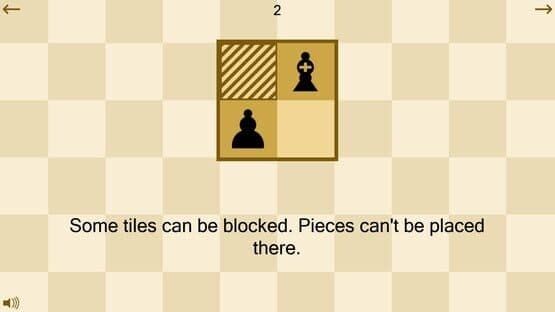 Placement — screenshot 2