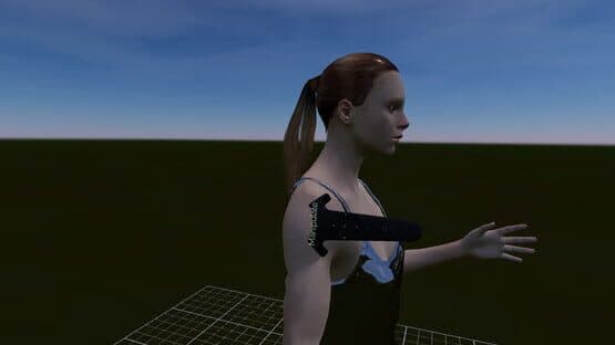 Merper VR — screenshot 1