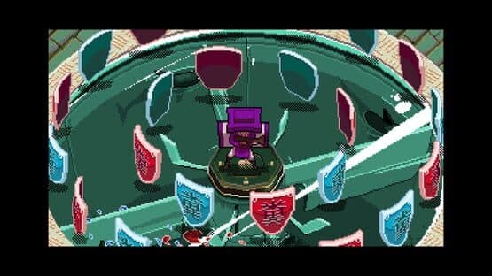 Crouching Pony Hidden Dragon — screenshot 4