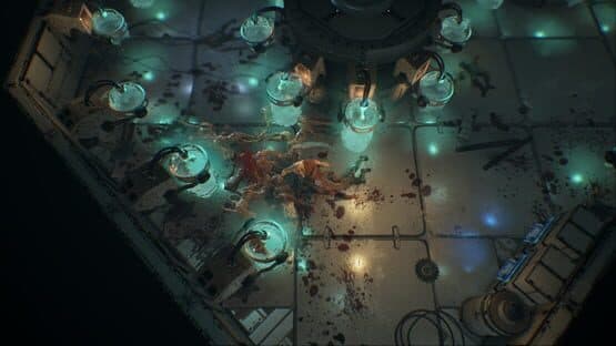 Redeemer — screenshot 4