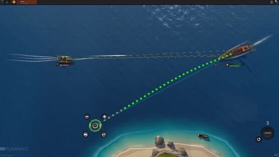 Leviathan: Warships — screenshot 4