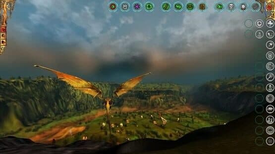 The I of the Dragon — screenshot 3