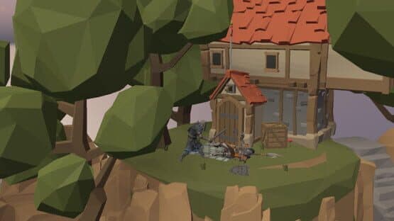 Diorama Worlds — screenshot 5