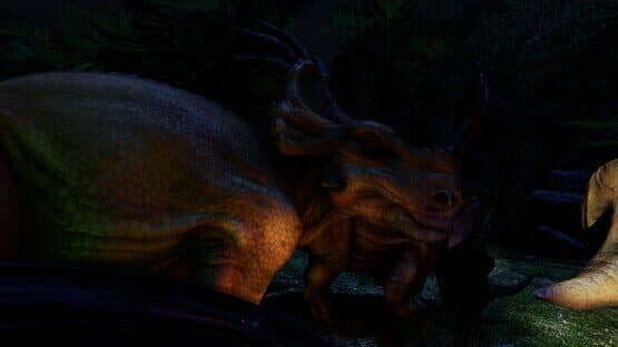 DinoTrek — screenshot 2
