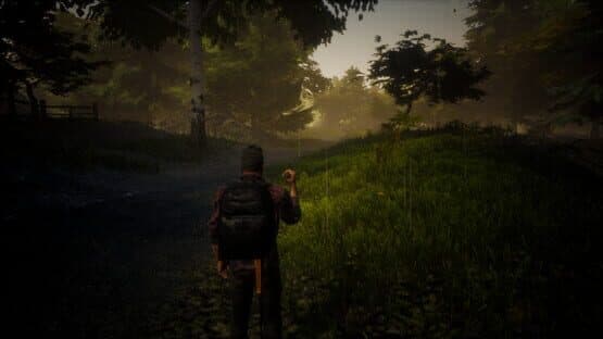 Just Us — screenshot 5