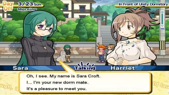 Cherry Tree High Comedy Club — screenshot 4