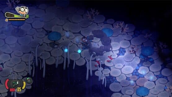 Juicy Realm — screenshot 2