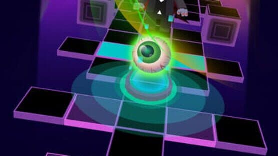 Rolling Sky — screenshot 1