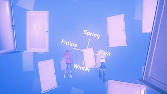 TimeTravelers — screenshot 4
