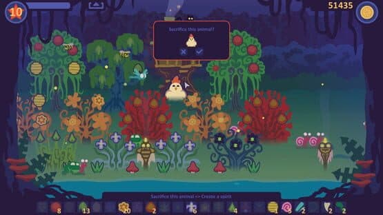 Voodoo Garden — screenshot 4