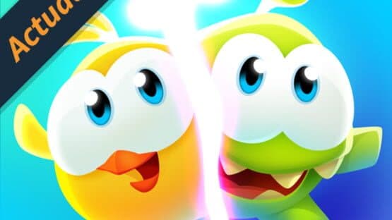 Cut the Rope: Magic — screenshot 5