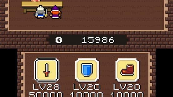 Witch & Hero 2 — screenshot 2