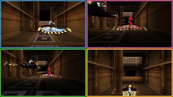 Family Party: 30 Great Games Obstacle Arcade — screenshot 7