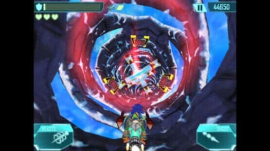 Math Blaster HyperBlast 2 HD — screenshot 3