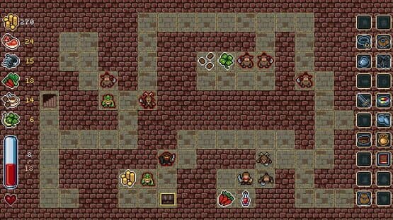 I Am Overburdened — screenshot 3