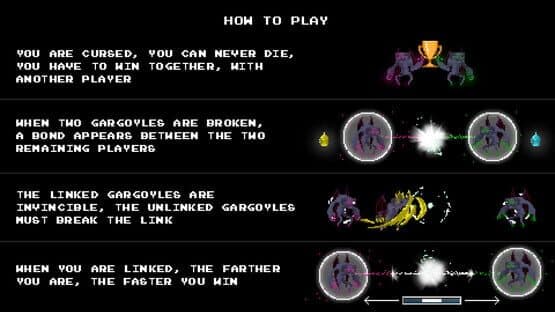 Stonebond: The Gargoyle's Domain — screenshot 4