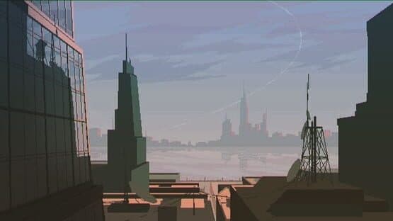 Crime Code — screenshot 2