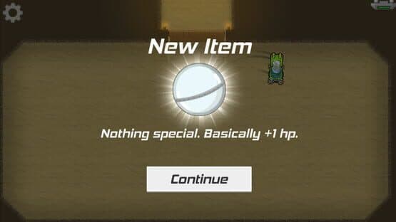 Time Drifter — screenshot 3