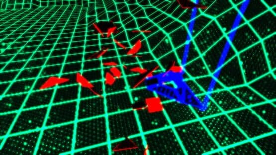 Vectonic — screenshot 2