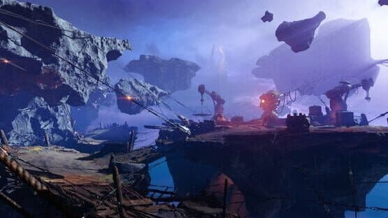 Destiny 2: Forsaken — screenshot 4