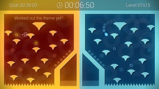 Binaries — screenshot 7