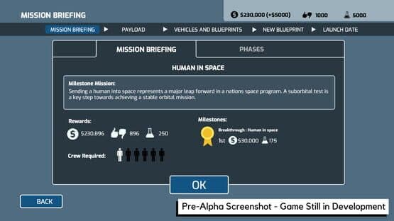 Mars Horizon — screenshot 8