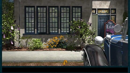 Nancy Drew: Secret of the Old Clock — screenshot 5